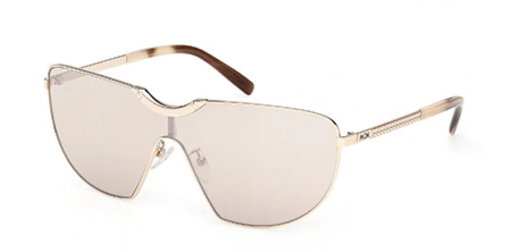MCM WORLDWIDE 0026H Sunglasses - view 2